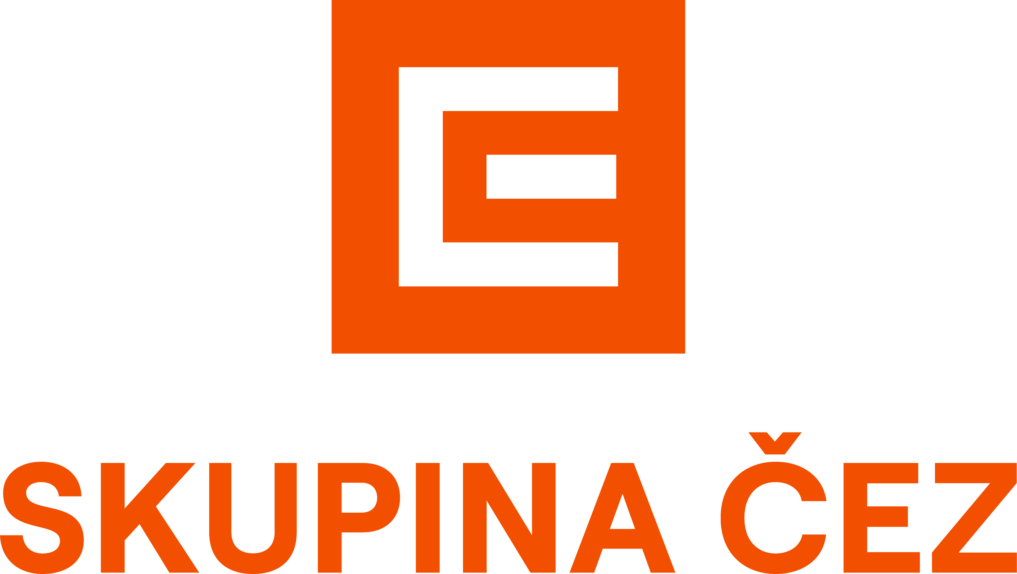 SKUPINA ČEZ