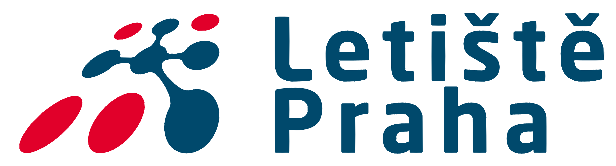 Letiště Praha