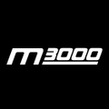 M 3000 a. s.