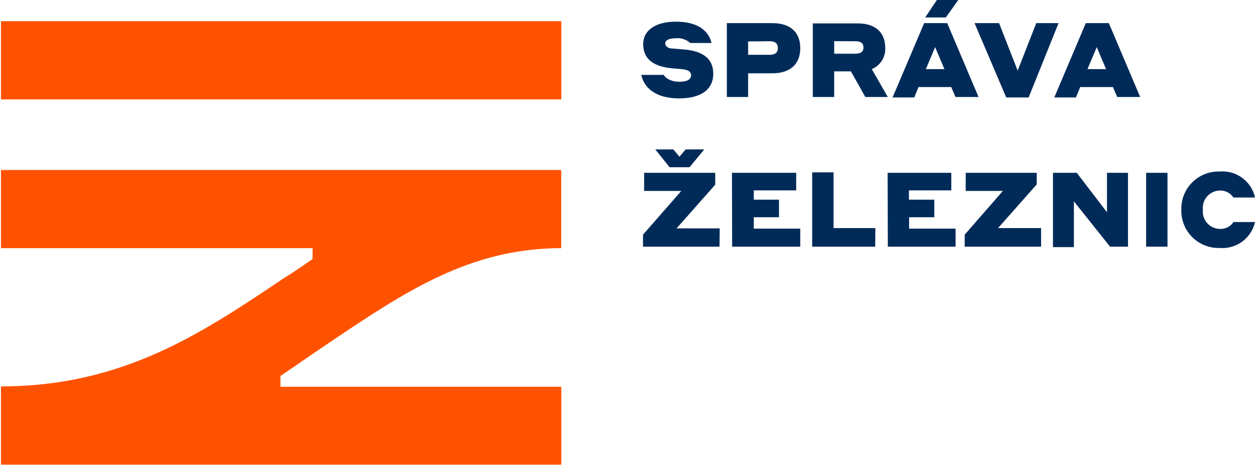 Správa železnic